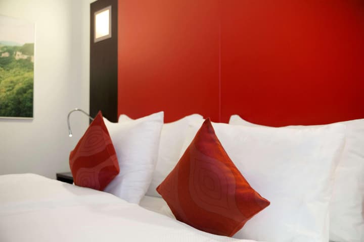 Ramada Encore by Wyndham Geneva