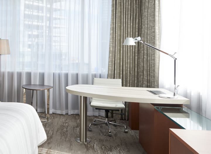 The Westin Warsaw
