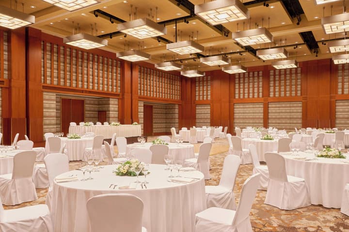 The Westin Warsaw