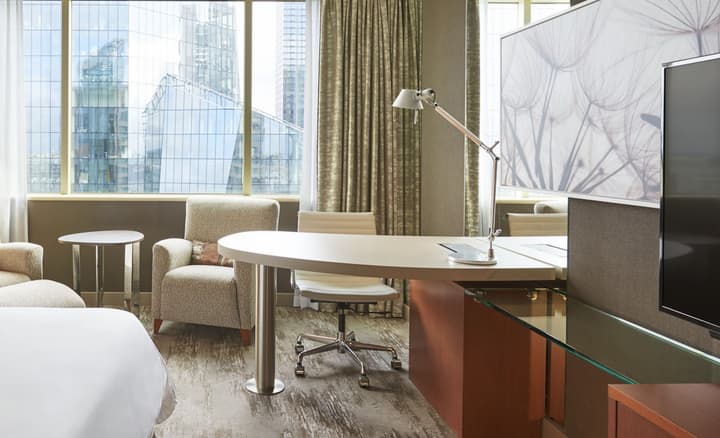 The Westin Warsaw
