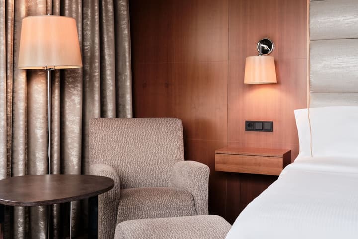 The Westin Warsaw