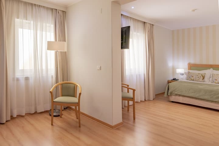 Luna Esperança Centro Hotel
