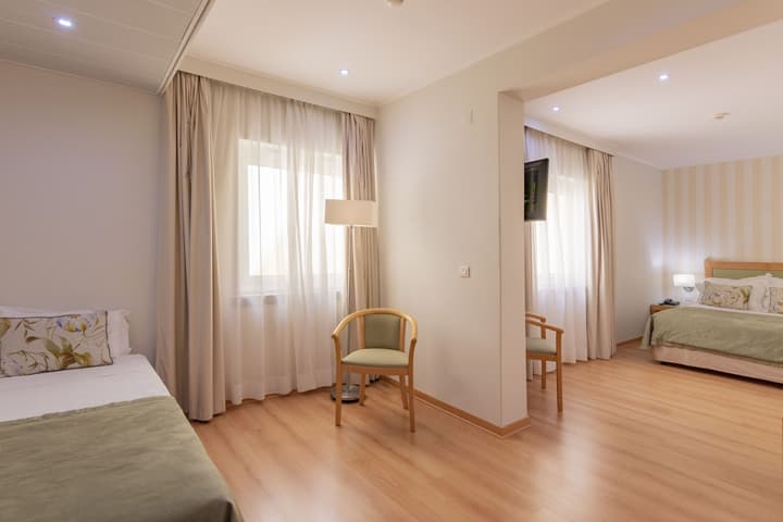 Luna Esperança Centro Hotel