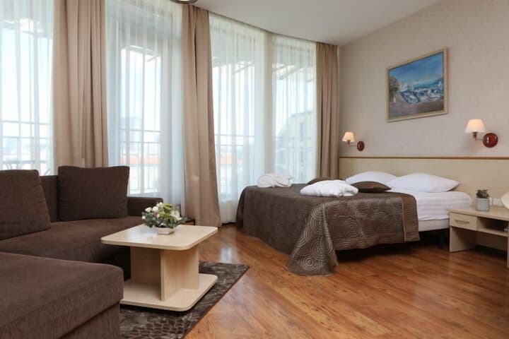 Art City Inn