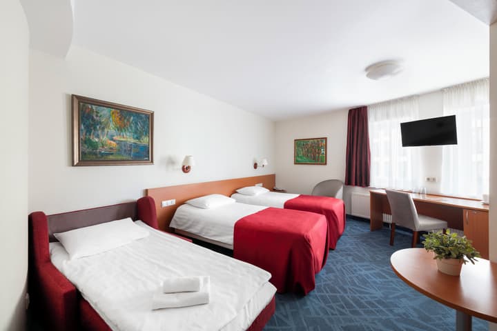 Art City Inn