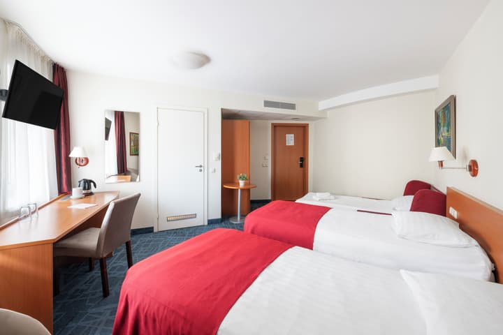 Art City Inn