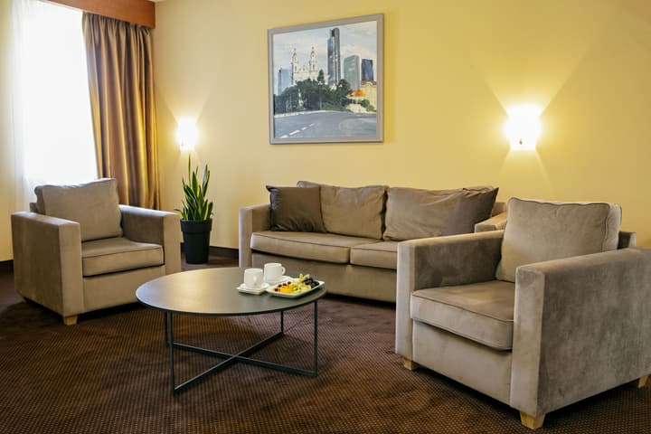 Art City Inn