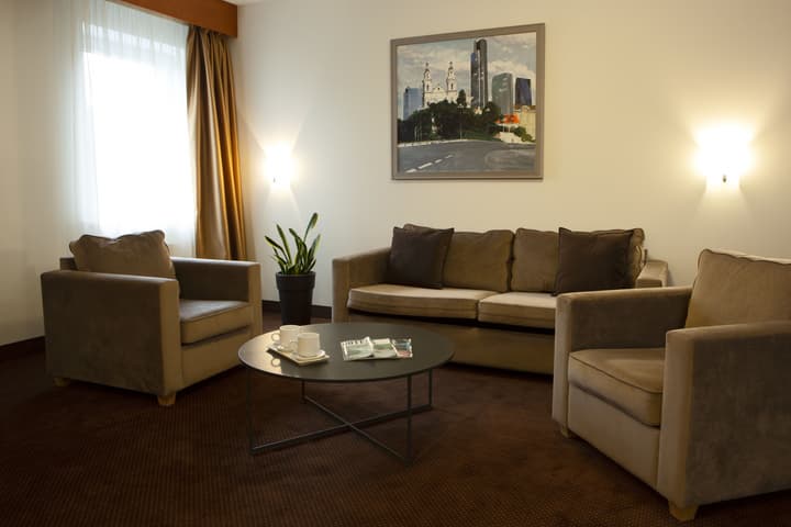 Art City Inn
