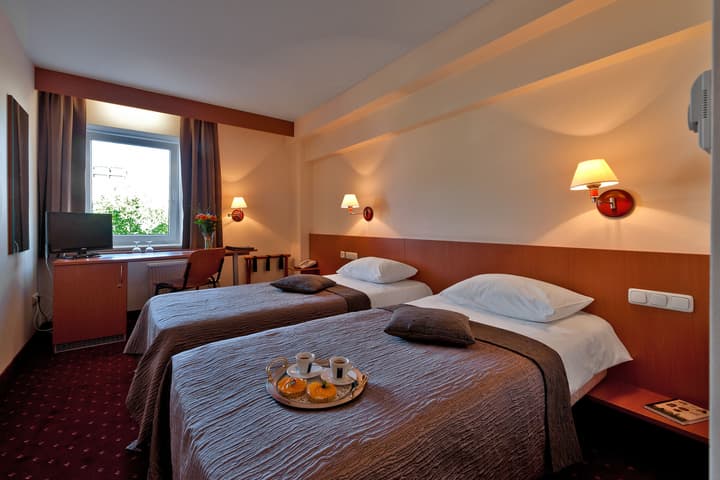 Art City Inn