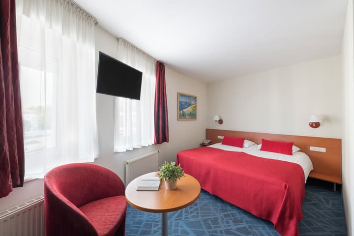 Art City Inn