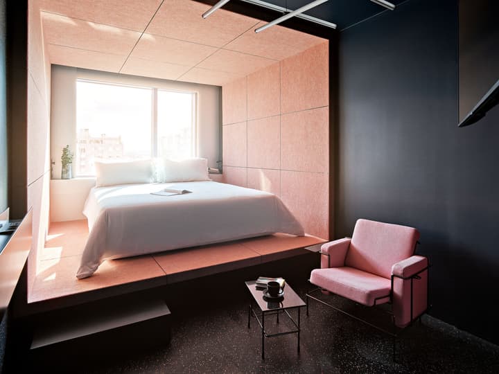 Zonar Zagreb by Maistra City Vibes