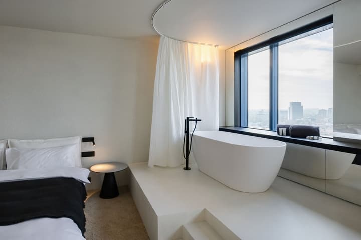 Zonar Zagreb by Maistra City Vibes