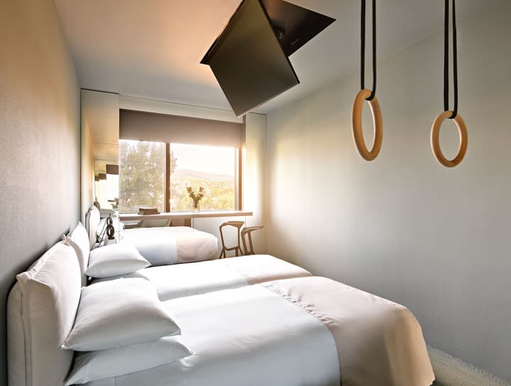 Zonar Zagreb by Maistra City Vibes
