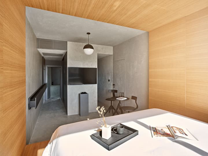 Zonar Zagreb by Maistra City Vibes