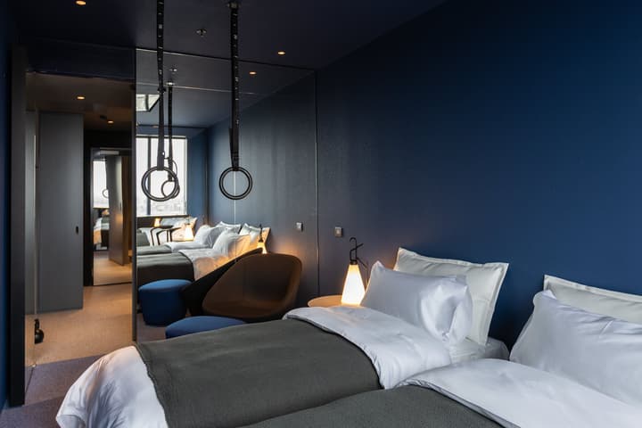 Zonar Zagreb by Maistra City Vibes