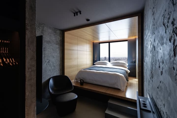 Zonar Zagreb by Maistra City Vibes