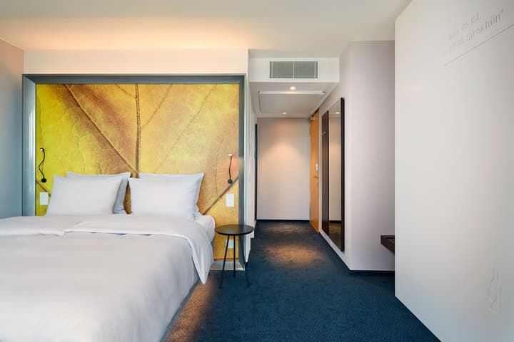 HYPERION Hotel Basel