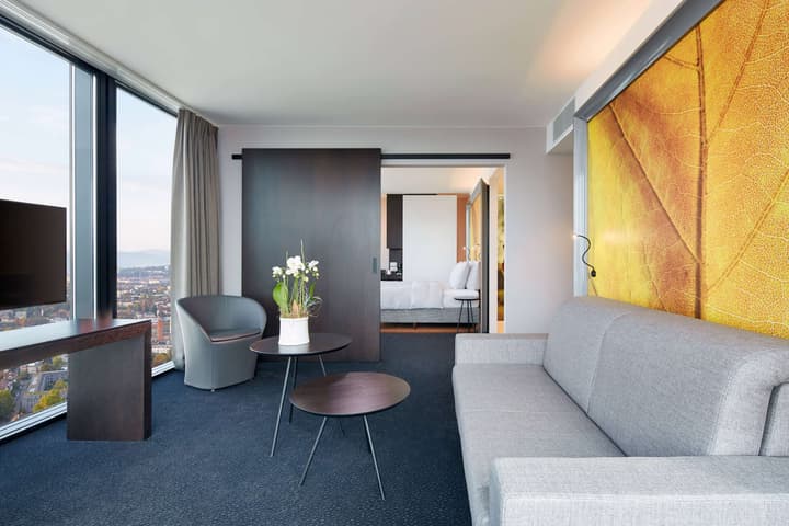 HYPERION Hotel Basel
