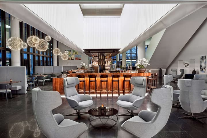 HYPERION Hotel Basel