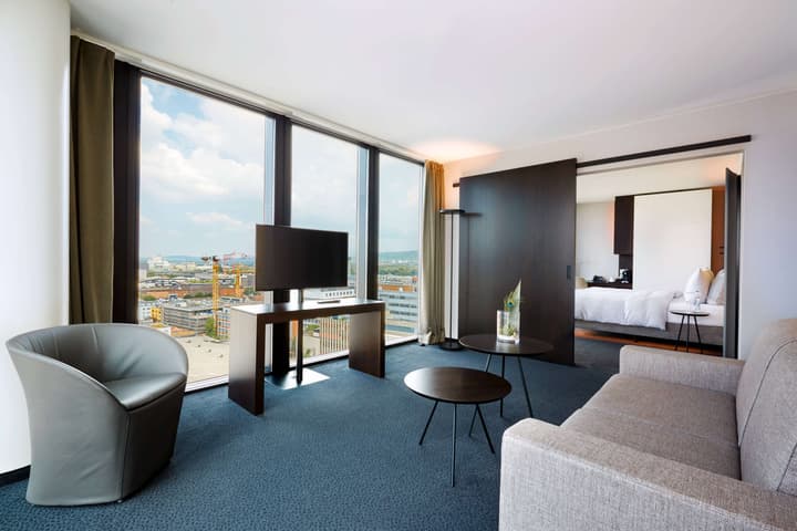 HYPERION Hotel Basel
