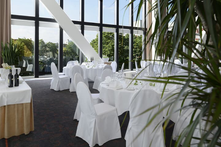 HYPERION Hotel Basel