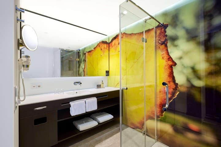HYPERION Hotel Basel