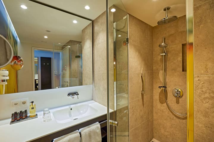 HYPERION Hotel Basel