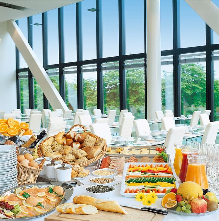 HYPERION Hotel Basel