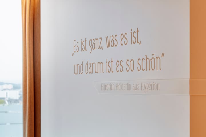HYPERION Hotel Basel