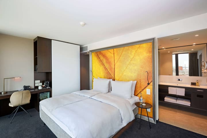 HYPERION Hotel Basel