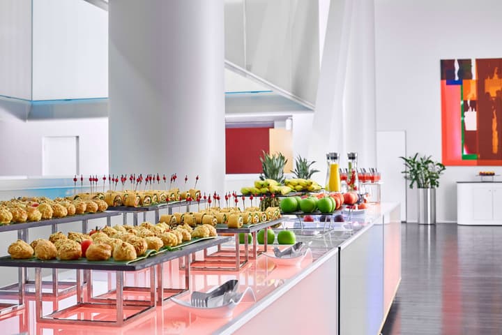 HYPERION Hotel Basel