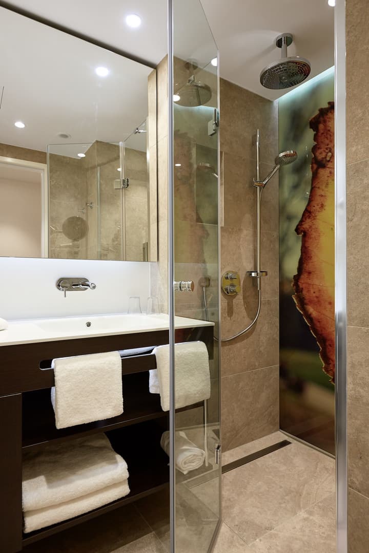 HYPERION Hotel Basel