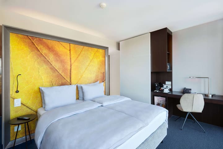 HYPERION Hotel Basel