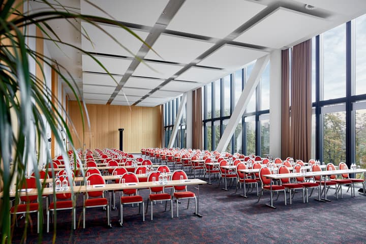 HYPERION Hotel Basel