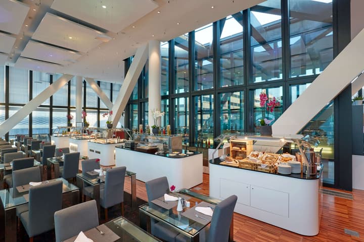 HYPERION Hotel Basel