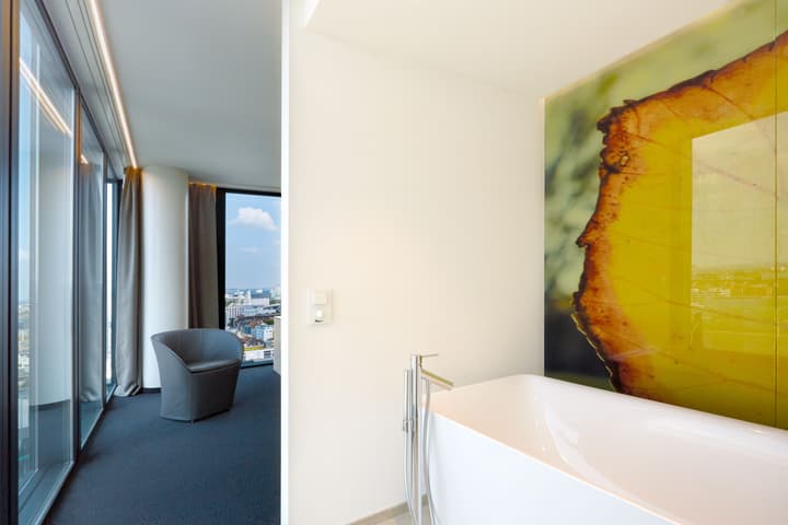 HYPERION Hotel Basel