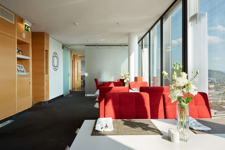 HYPERION Hotel Basel