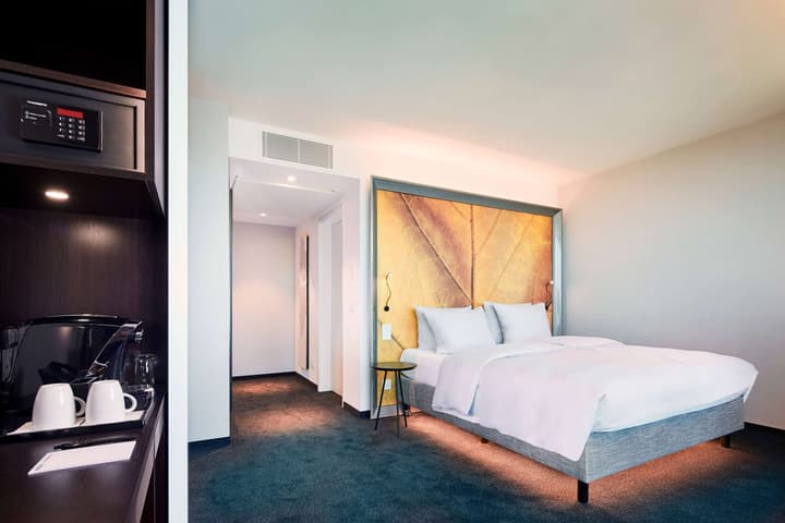 HYPERION Hotel Basel