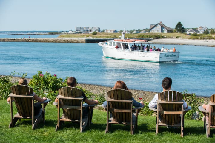 Breakwater Inn