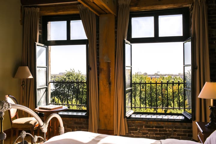 Auberge du Vieux-Port