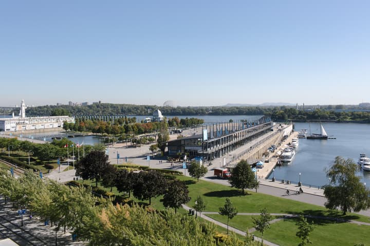 Auberge du Vieux-Port