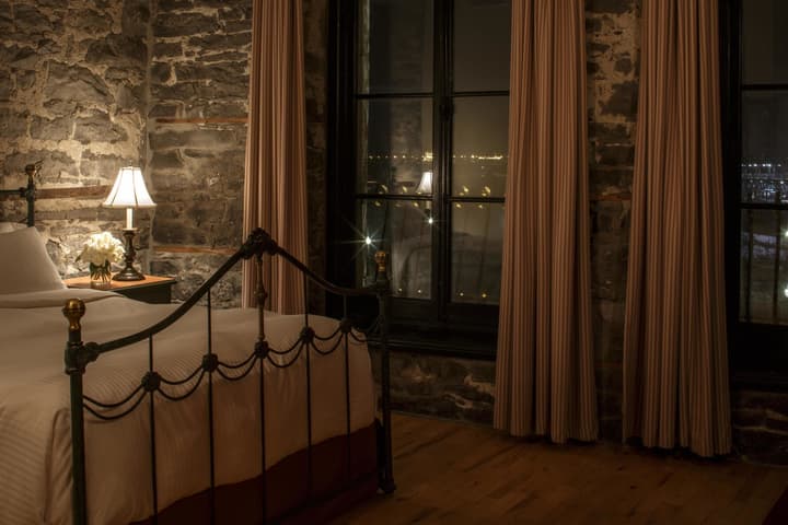Auberge du Vieux-Port