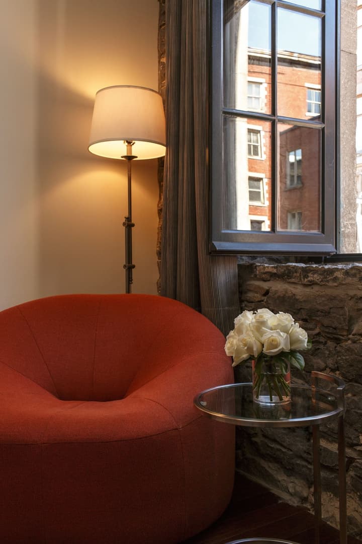 Auberge du Vieux-Port