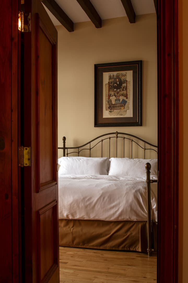 Auberge du Vieux-Port
