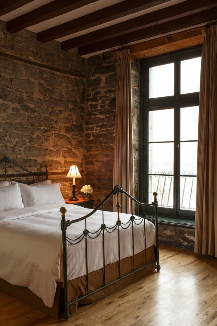 Auberge du Vieux-Port