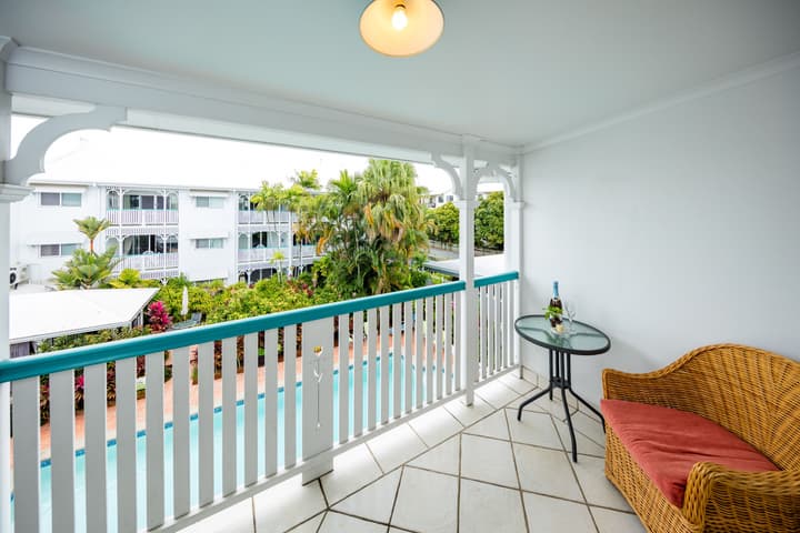 City Terraces Cairns