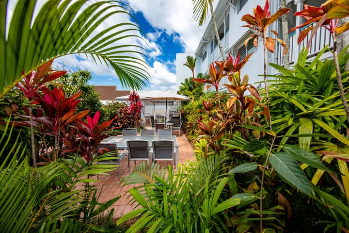 City Terraces Cairns