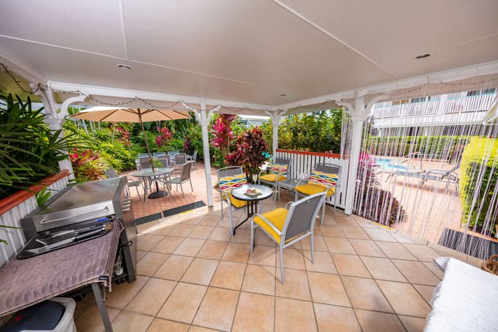 City Terraces Cairns