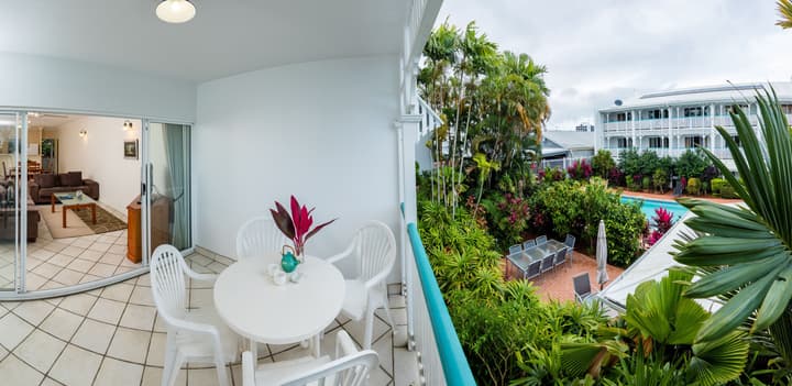 City Terraces Cairns