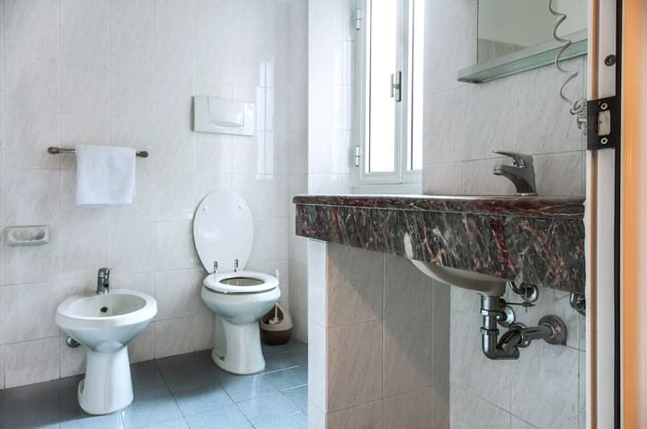Hotel Costantini